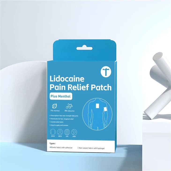 Numbing Cream Akradex