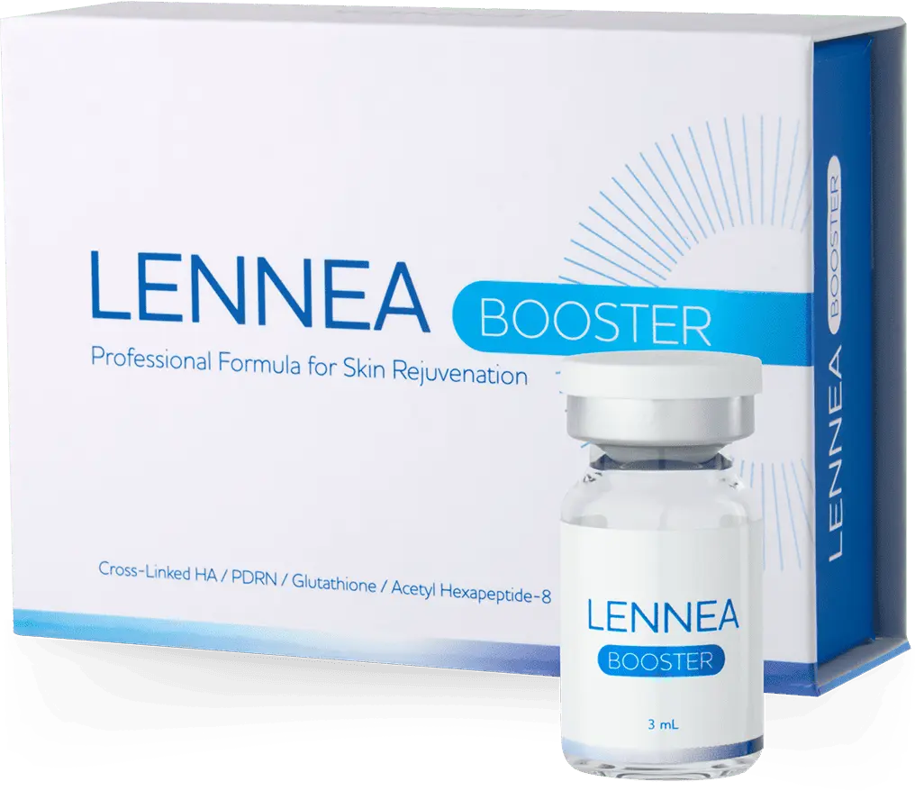 Lennea Booster Akradex