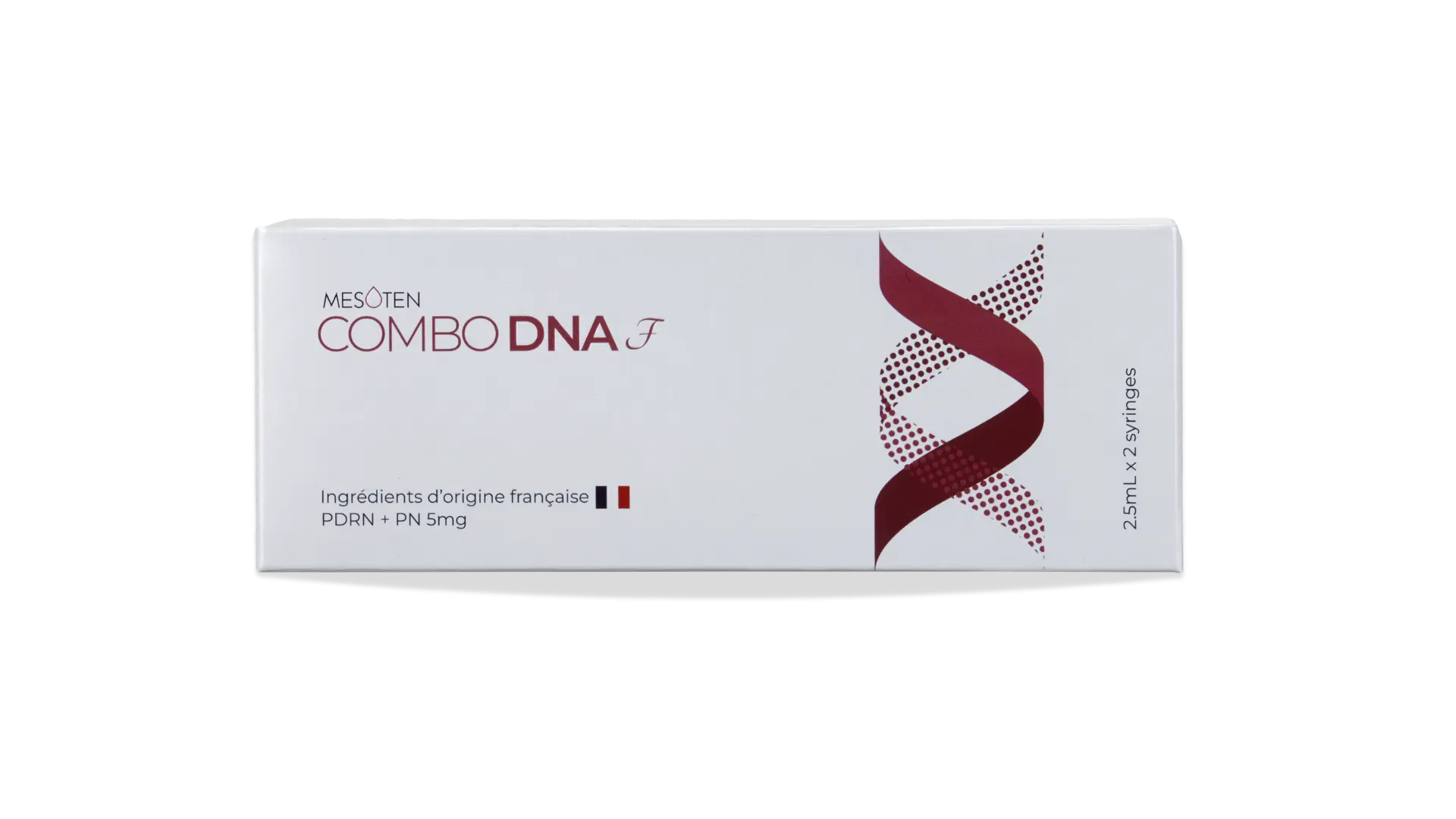 Mesoten Combo DNA F Akradex
