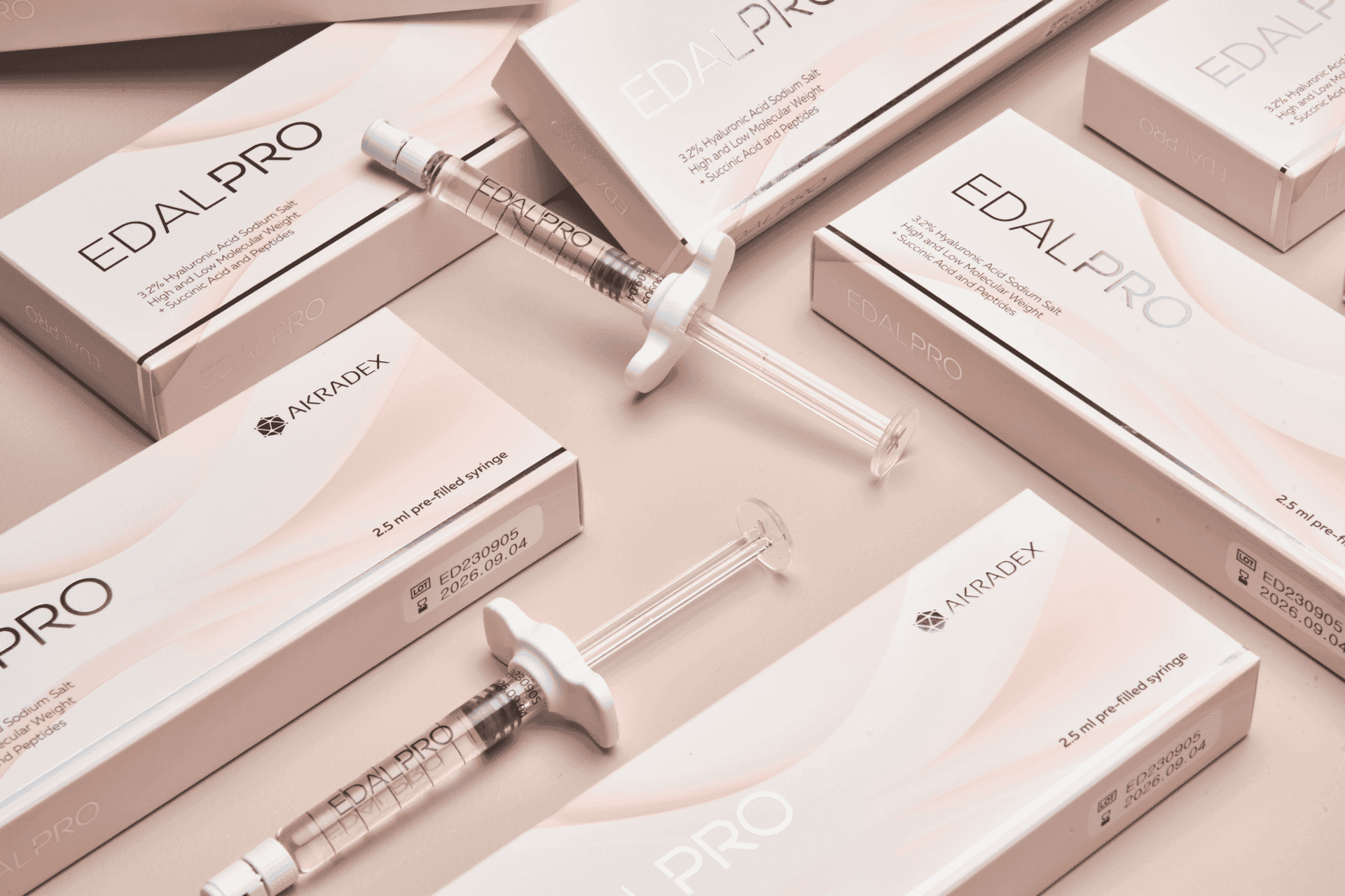 Numbing Cream Akradex